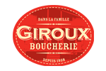 Boucherie Giroux